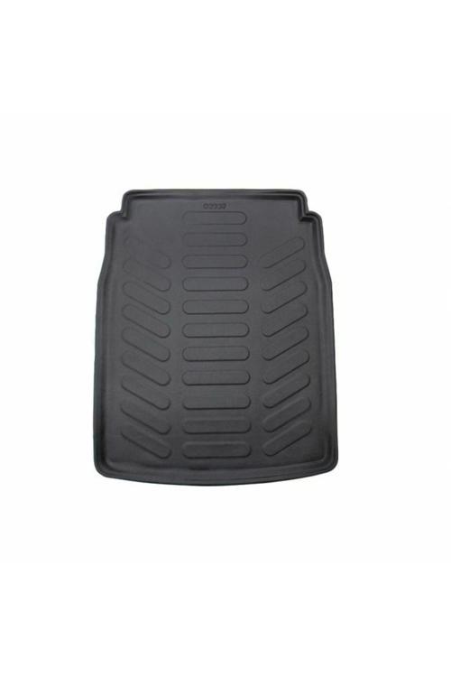 Bmw 5 Serisi F10 2010 Araca Özel Tasarım 3D Bagaj Havuzu