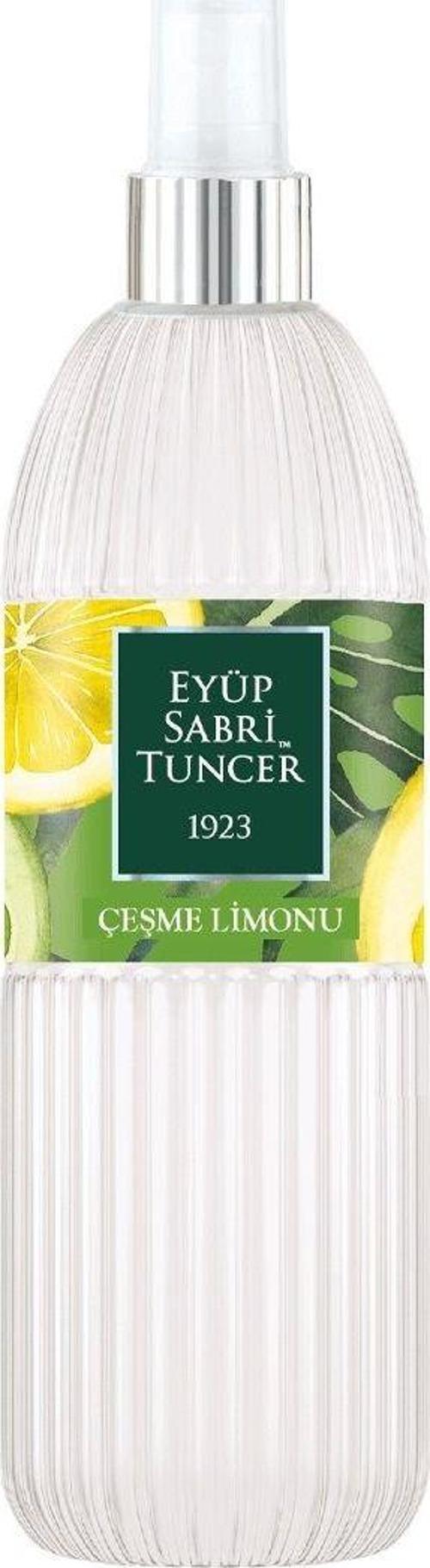Çeşme Limonu Kolonya 150ML Sprey