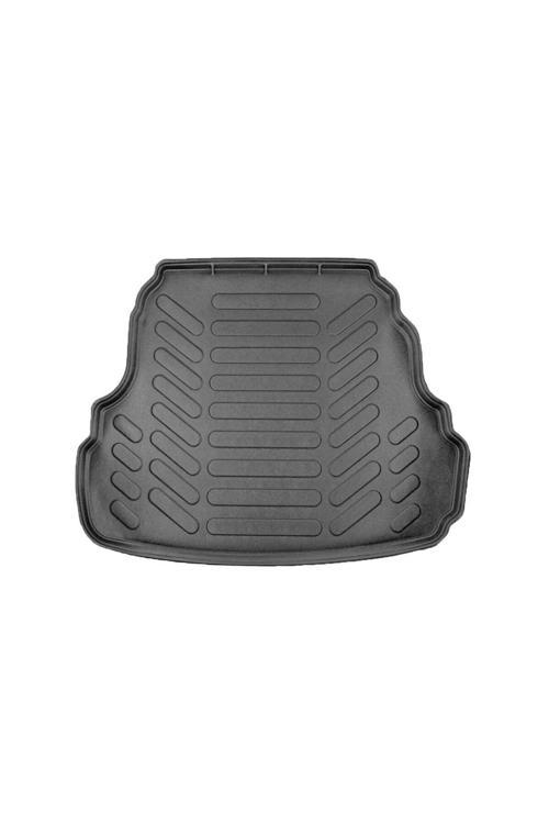 Honda City 2002 Araca Özel Tasarım 3D Bagaj Havuzu