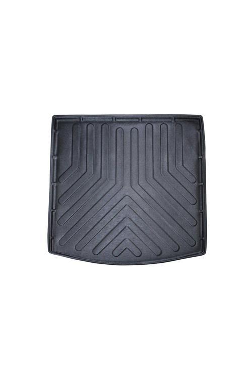 Mitsubishi Outlander Hybrit 2024 Araca Özel Tasarım 3D Bagaj Havuzu