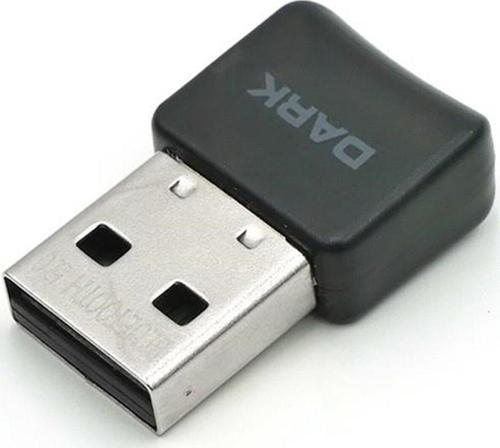 Bluetooth 5.0 Usb Adaptör DK-AC-BTU50