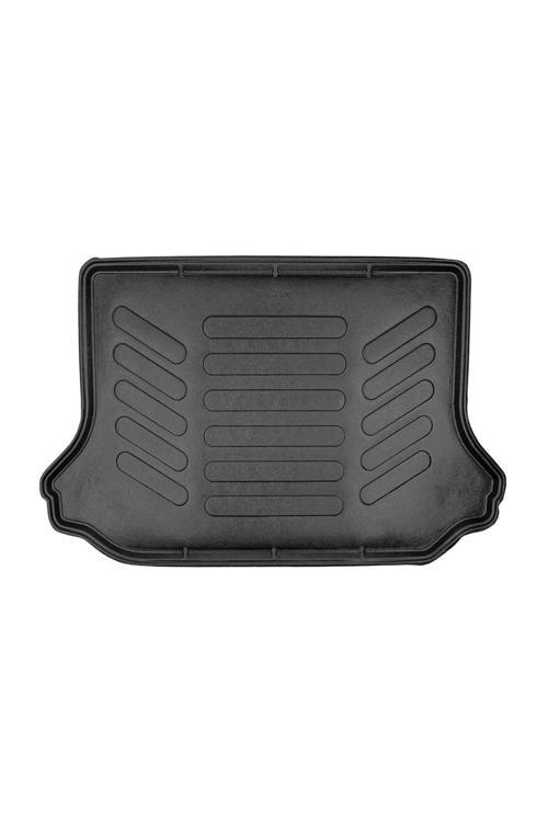 Toyota Rav 4 2009 Araca Özel Tasarım 3D Bagaj Havuzu