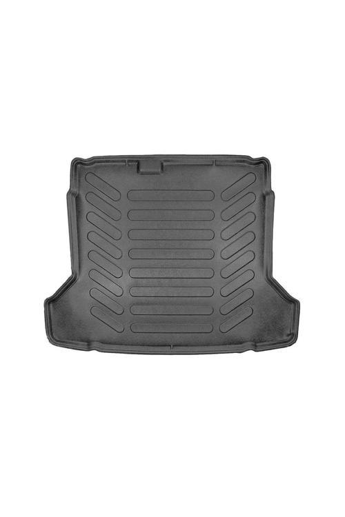 Peugeot 508 (Acsses) 2017 Araca Özel Tasarım 3D Bagaj Havuzu