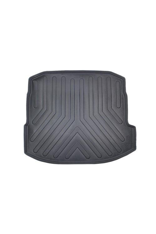 Audi A3 Sedan 2024 Araca Özel Tasarım 3D Bagaj Havuzu