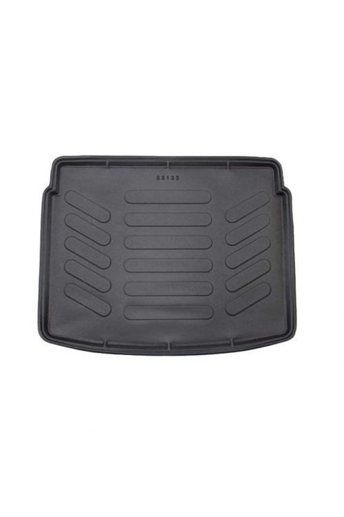 Jeep Renegade (Üst Kısım) 2015 Araca Özel Tasarım 3D Bagaj Havuzu