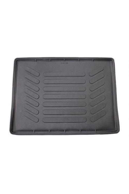 Ford Connect Cepsiz 2010 Araca Özel Tasarım 3D Bagaj Havuzu