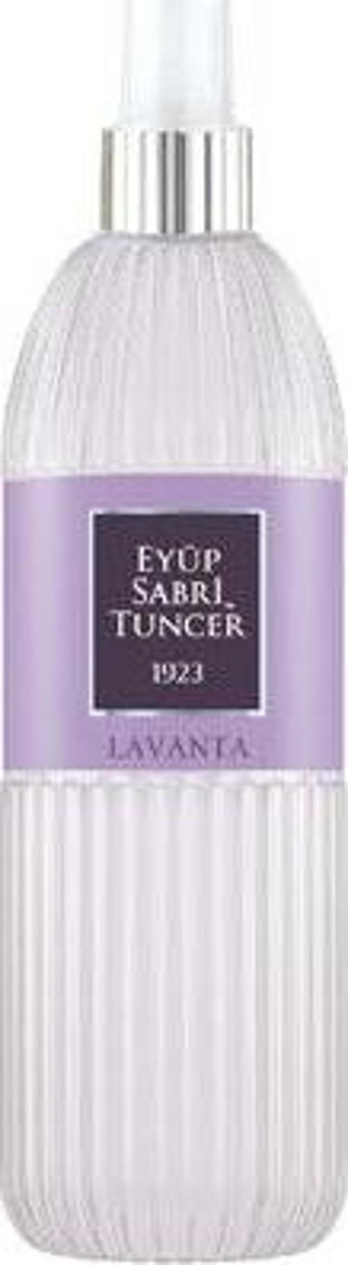 Lavanta Kolonyası 150ML Sprey Pet Şişe