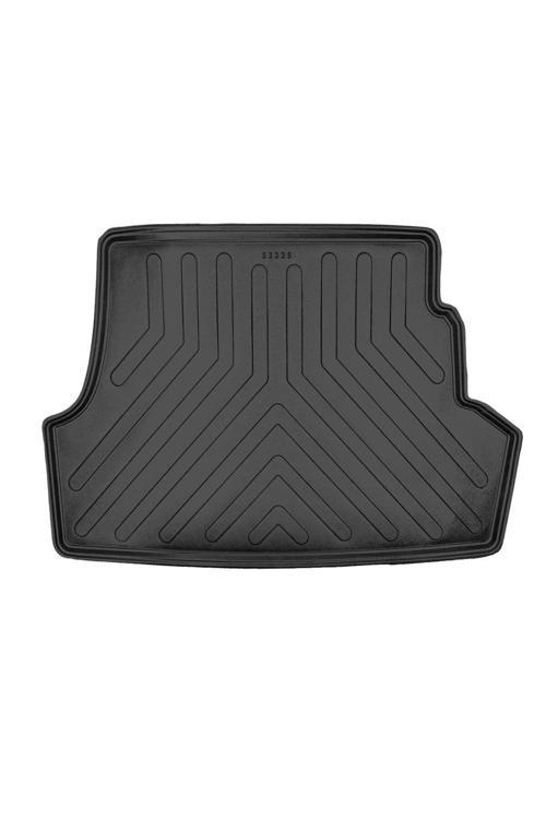 Toyota Corolla 1997 Araca Özel Tasarım 3D Bagaj Havuzu