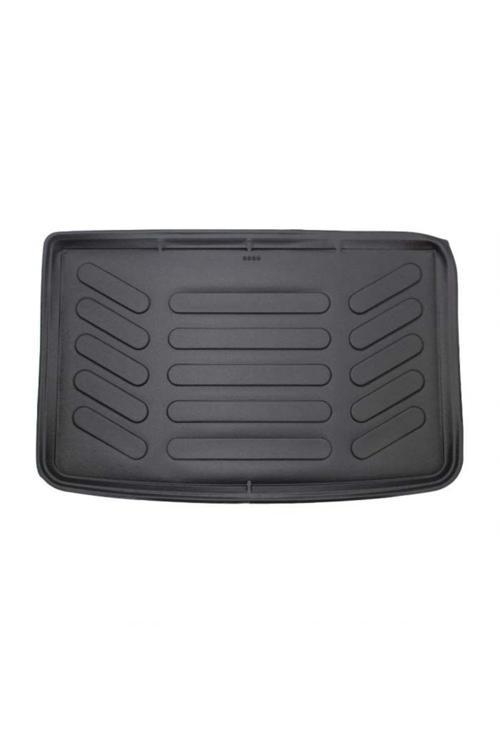 Renault Captur 2013 Araca Özel Tasarım 3D Bagaj Havuzu