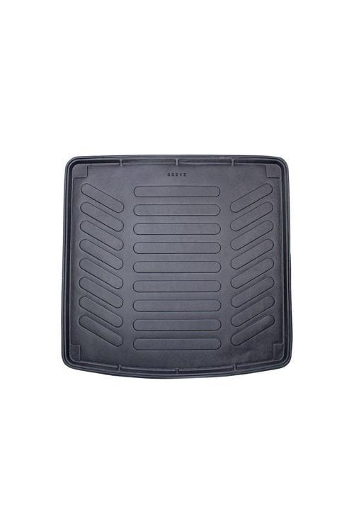 Mercedes Ml 164 Serisi 2008 Araca Özel Tasarım 3D Bagaj Havuzu