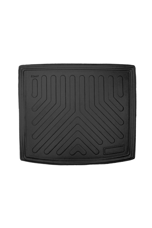 Byd Seal U Dm-İ 2023 Sonrası 3D Bagaj Havuzu ( Alt Kademe İçin )