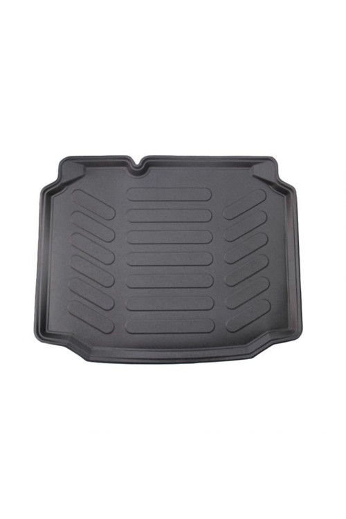 Seat Leon 2018 Araca Özel Tasarım 3D Bagaj Havuzu