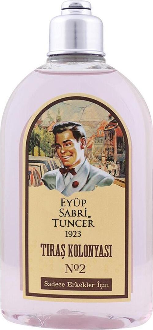 Tıraş Kolonyası No:2 250ML