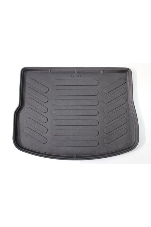 Land Rover Evoque 2019 Eski Kasa Araca Özel Tasarım 3D Bagaj Havuzu