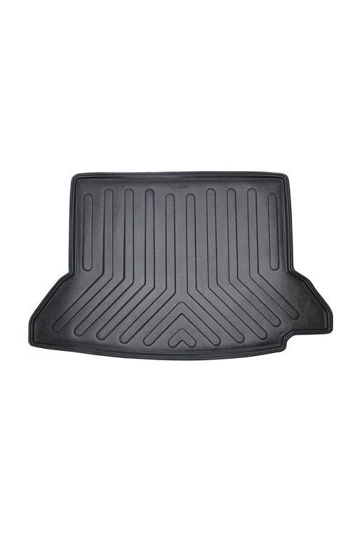 Mercedes A Serisi W177 Hb Kulaklı 2019 Araca Özel Tasarım 3D Bagaj Havuzu