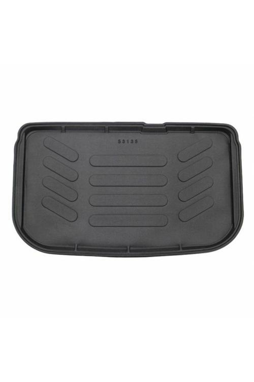 Nissan Micra 2011 Araca Özel Tasarım 3D Bagaj Havuzu