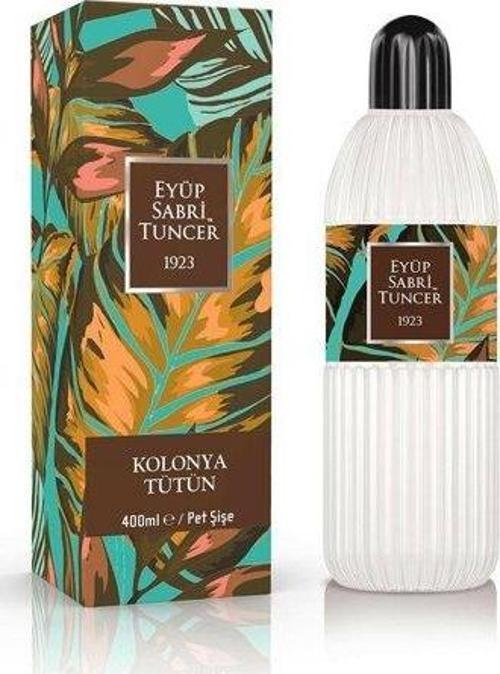 Tütün Kolonyası 400ML Pet Şişe