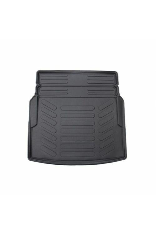 Mercedes Cls C218 2012 Araca Özel Tasarım 3D Bagaj Havuzu