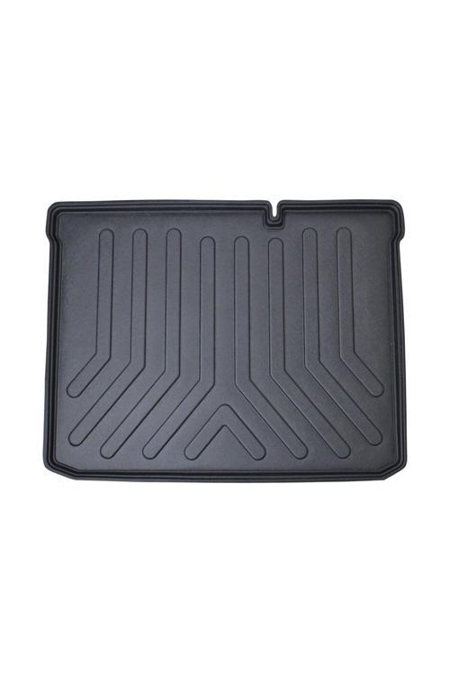 Ford Puma (Alt Kısım) 2024 Araca Özel Tasarım 3D Bagaj Havuzu