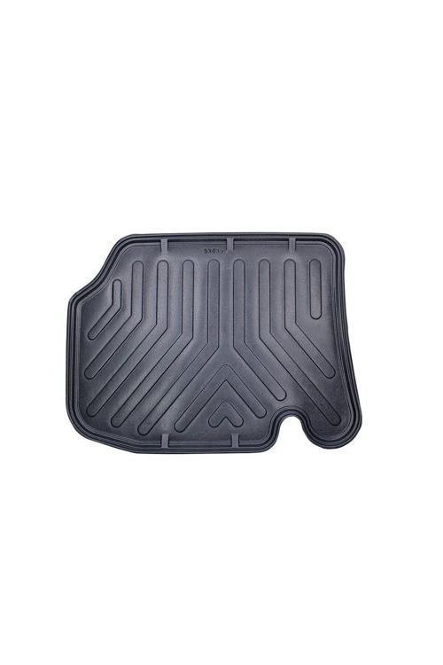 Renault 12 Toros Sedan 1975 Araca Özel Tasarım 3D Bagaj Havuzu