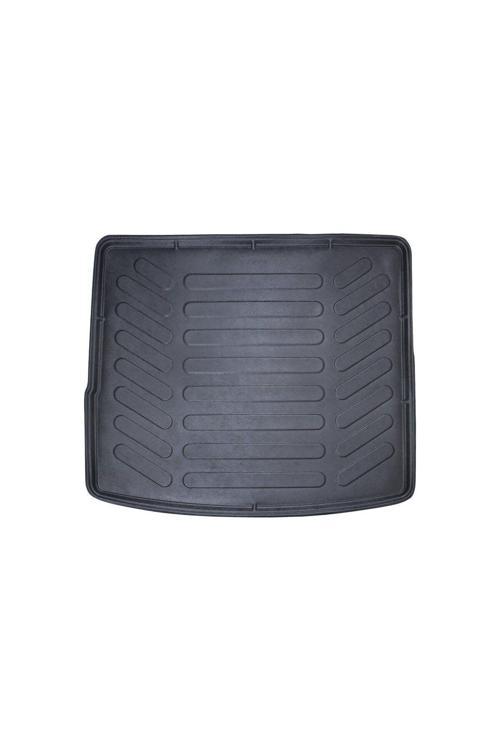 Volkswagen Touareq 2017 Araca Özel Tasarım 3D Bagaj Havuzu