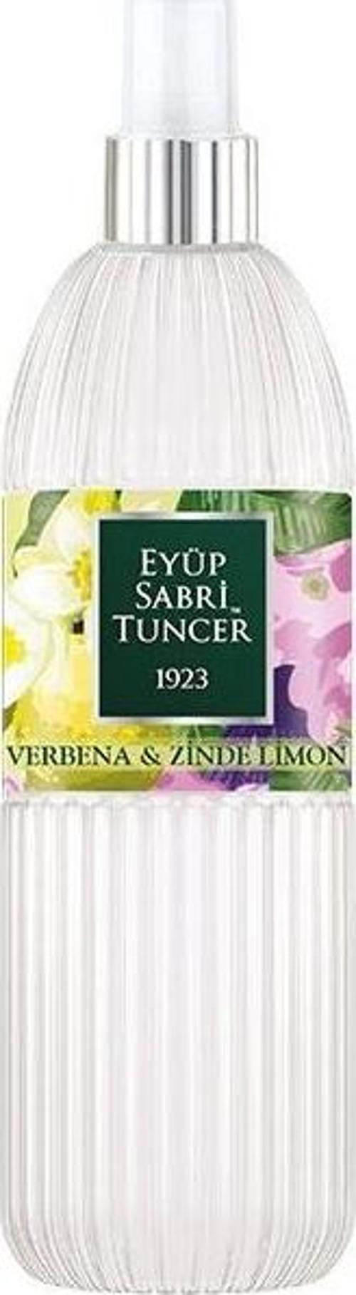 Verbena Zinde 150ML Sprey Kolonya