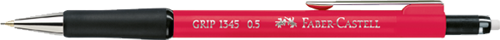 1347 Grip Versatil Kalem 0,7 Mm Kırmızı 5084134726000
