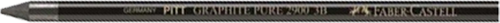 Faber-Castell 2900 Pitt Monochrome 3B Grafit Füzen Kalem 5230117303000