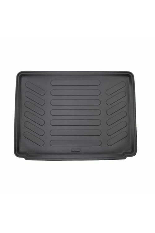 Opel Astra K Hb 2015 Araca Özel Tasarım 3D Bagaj Havuzu
