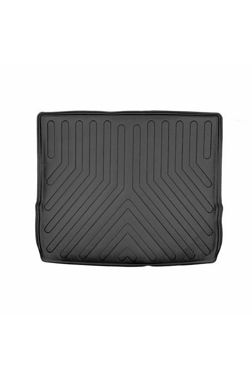 Ford Focus 2 Stw 2010 Araca Özel Tasarım 3D Bagaj Havuzu