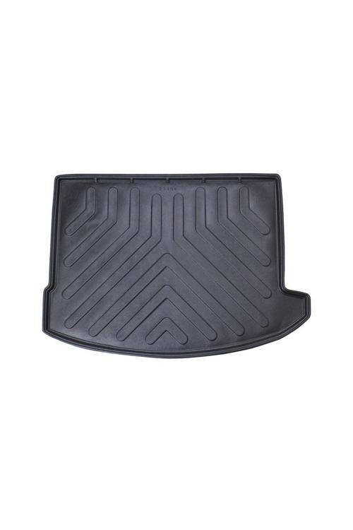 Mini Countryman 2019 Araca Özel Tasarım 3D Bagaj Havuzu