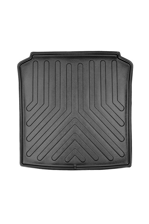 Seat Cordoba 2003 Araca Özel Tasarım 3D Bagaj Havuzu