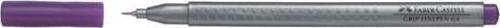 Faber-Castell Keçe Uç Kalem 0.4 Mm Açık Mor 151637 5020151637000