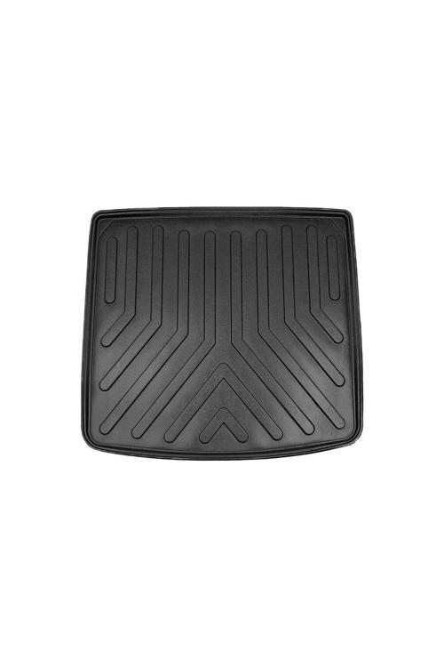 Fiat Egea Hb Tamir Kitli 2017 Araca Özel Tasarım 3D Bagaj Havuzu