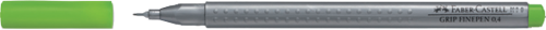 Faber-Castell Keçe Uç Kalem 0.4 Mm Çim Yeşili 151666 5020151666000