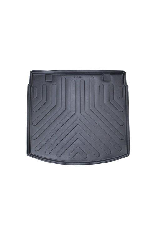 Seat (Alt Kısım)Altea Xl 2009 Araca Özel Tasarım 3D Bagaj Havuzu