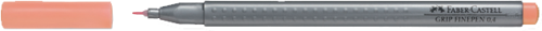 Faber-Castell Keçe Uç Kalem 0.4 Mm Ten Rengi 151629 5020151629000