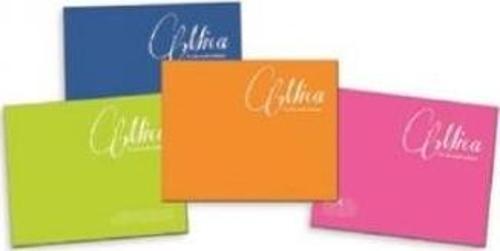 Mica Tel Dikiş Pp Kapak Resim Defteri Resim Defteri 25X35Cm 32 Yaprak (6 Lı Paket) 2057