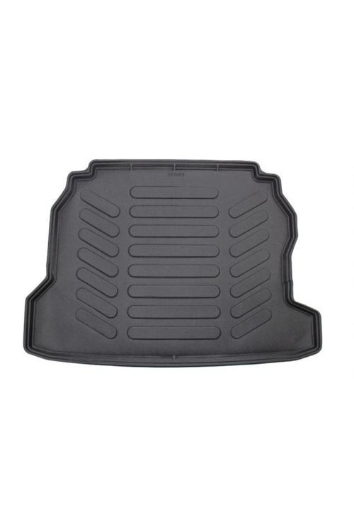 Opel Astra G Sedan 1998 Araca Özel Tasarım 3D Bagaj Havuzu