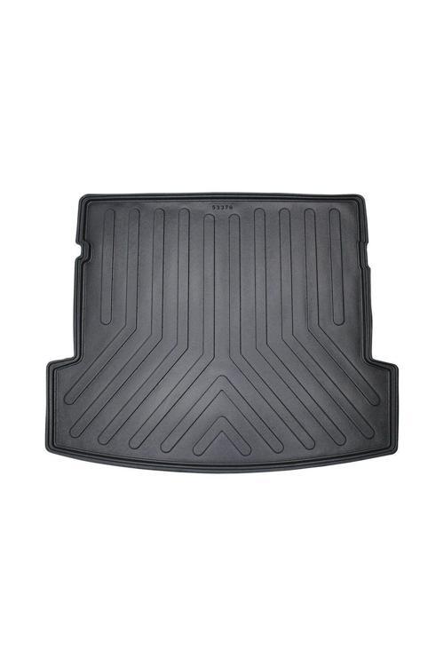 Renault Megane 1 2001 Araca Özel Tasarım 3D Bagaj Havuzu