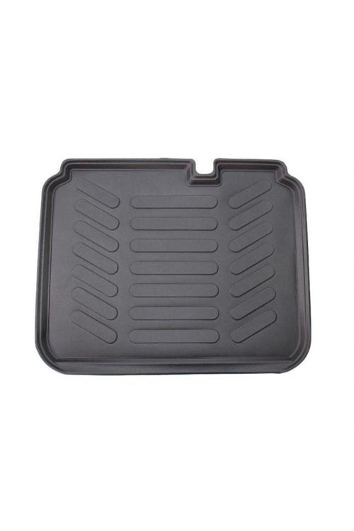 Ds 4 Crossback 2018 Araca Özel Tasarım 3D Bagaj Havuzu