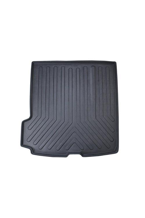 Volvo Xc90 5 Koltuk 2021 Araca Özel Tasarım 3D Bagaj Havuzu