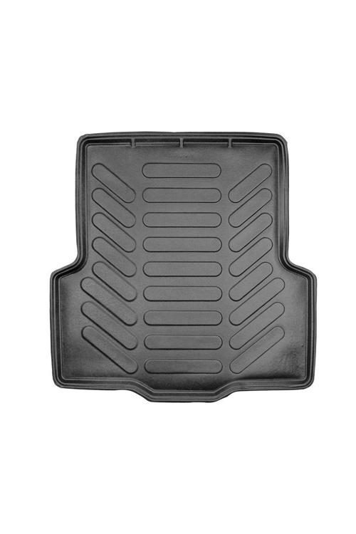 Opel İnsignia Sedan 2022 Araca Özel Tasarım 3D Bagaj Havuzu