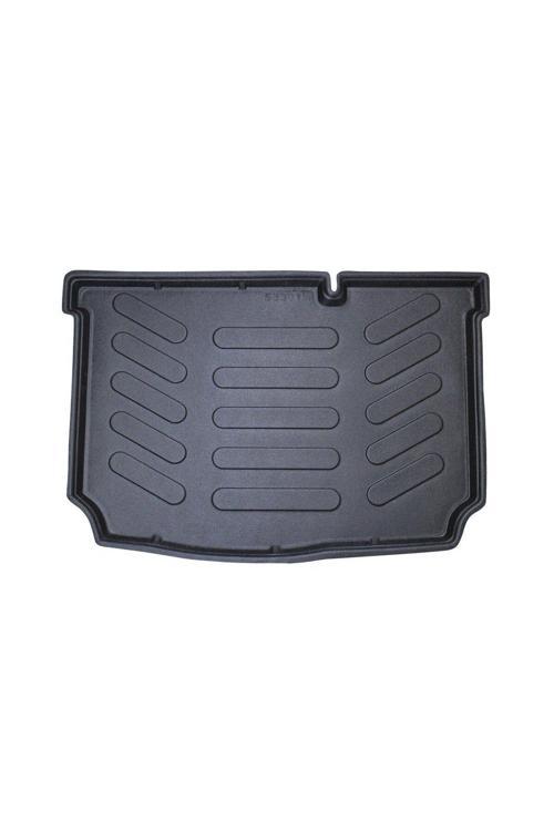 Ford Fiesta 2020 Araca Özel Tasarım 3D Bagaj Havuzu