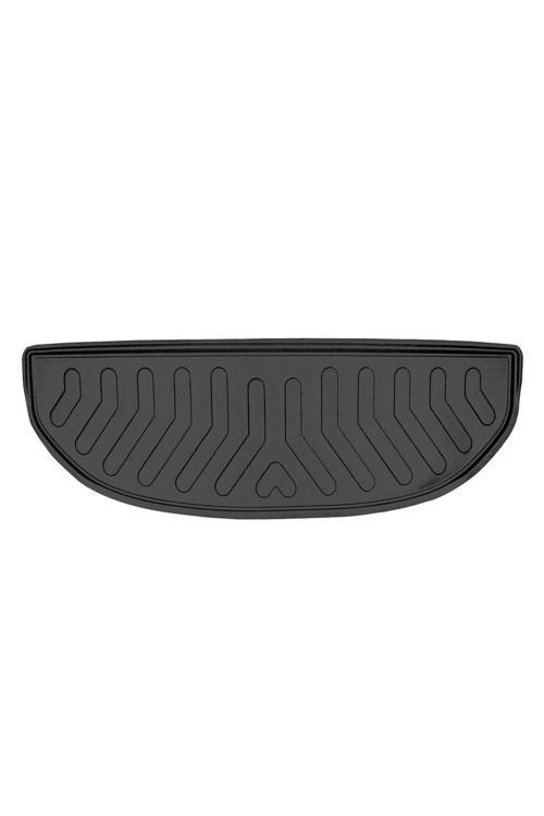 Hyundai Santa Fe 2020-2023 Hybrid 3D Bagaj Havuzu | 7 Koltuklu