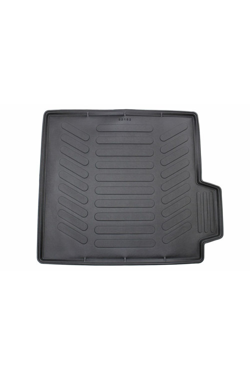 Land Rover Ranger Rover Vouge 2013 Sonrası Uyumlu Araca Özel Tasarım 3D Bagaj Havuzu