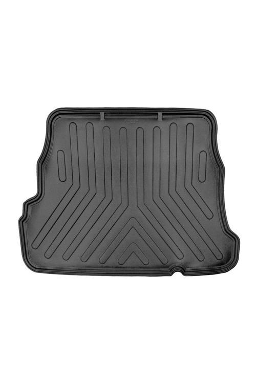 Renault 9 Sedan 1986 Araca Özel Tasarım 3D Bagaj Havuzu