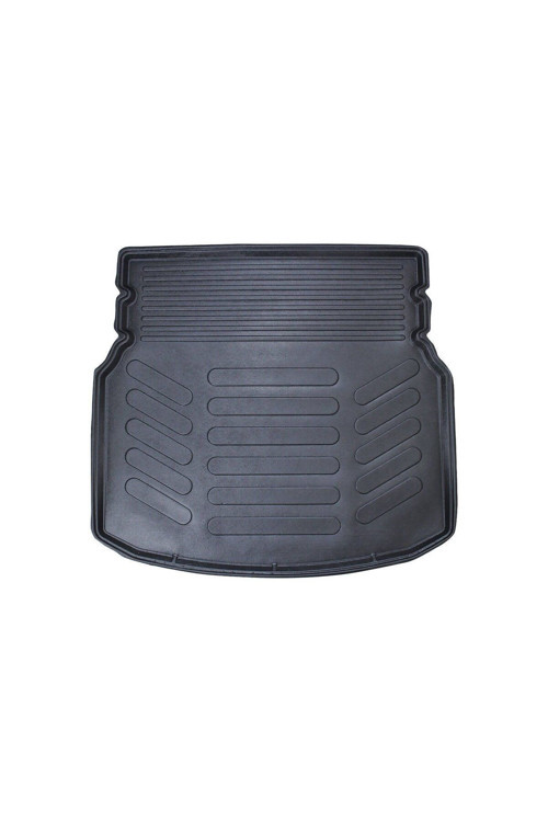 Mercedes-Benz C Serisi 2007-2014 W204 3D Bagaj Havuzu | Rampalı