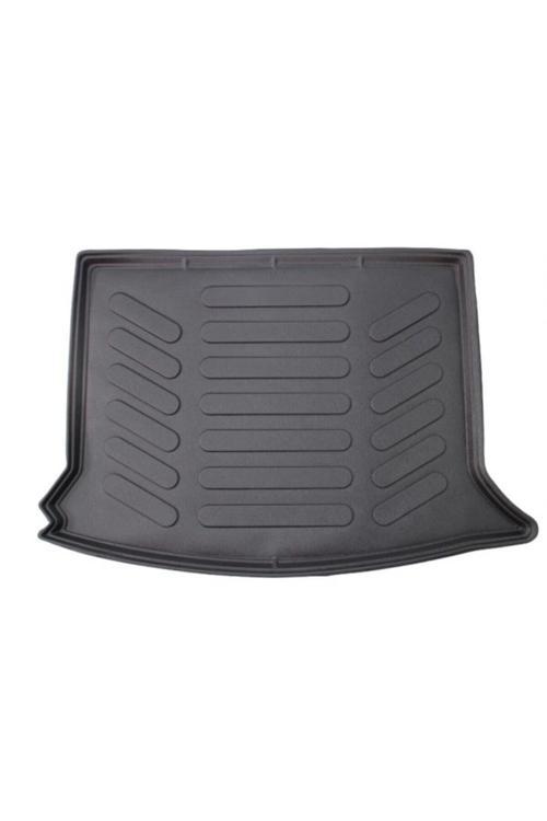 Dacia Sandero 2008 -2012 Uyumlu  3D Bagaj Havuzu