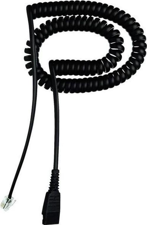 Gn8800 Kulaklık Ara Bağlantı Kablosu 2 Metre 8800-01-01